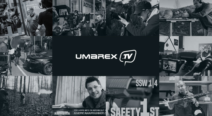 umarex tv