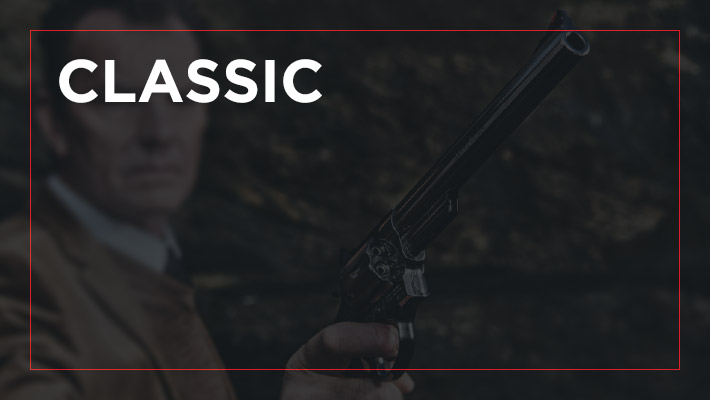 classic