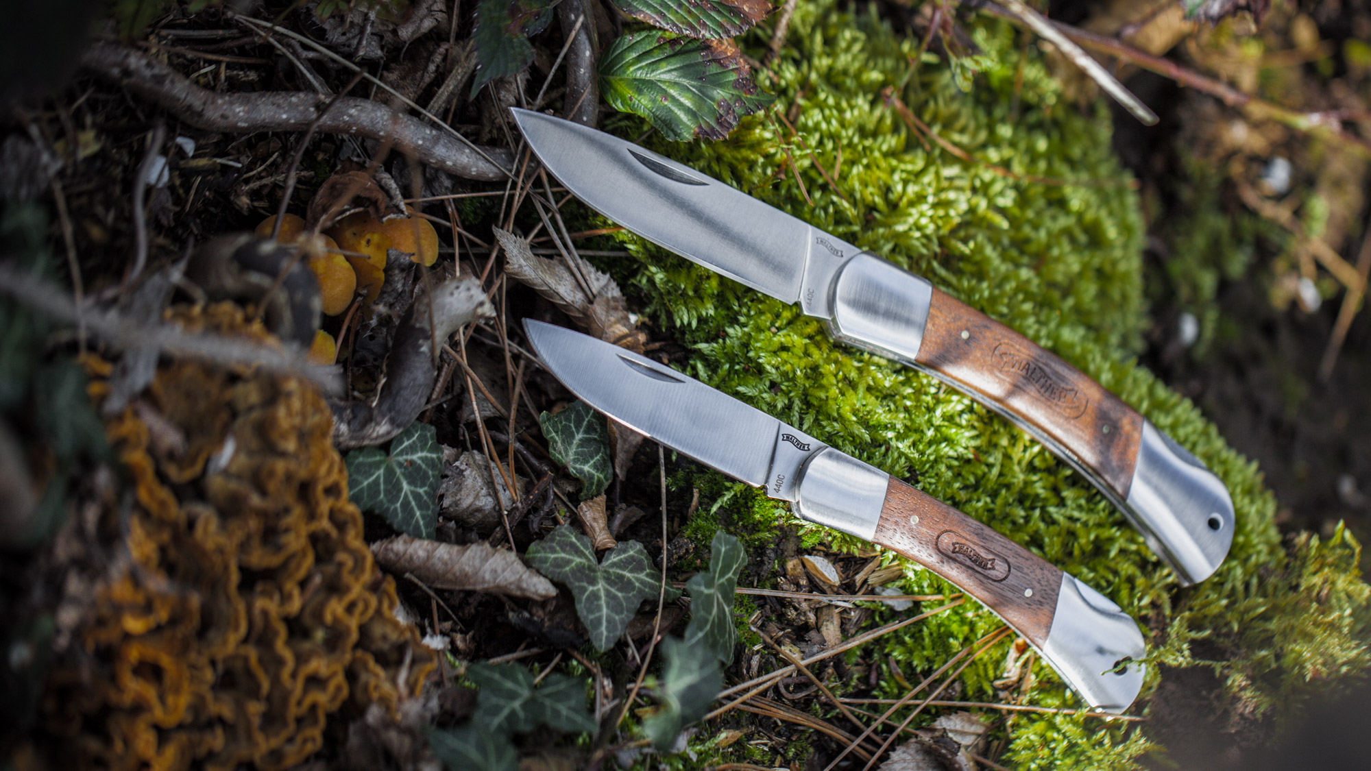 5.2053 Walther Classic drop