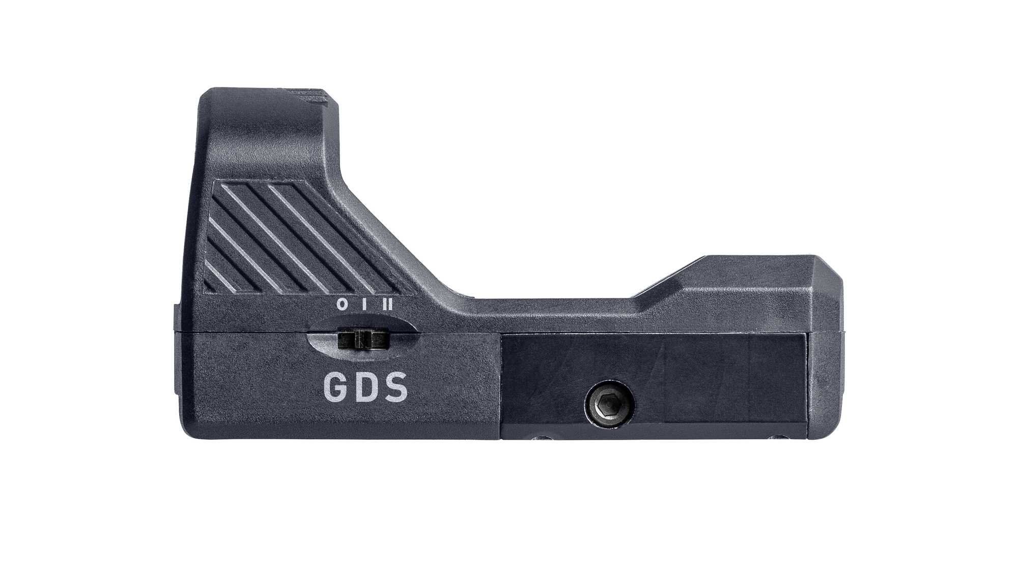 Products » Non / LessLethal Marker » optics » 2.1037 » GDS »