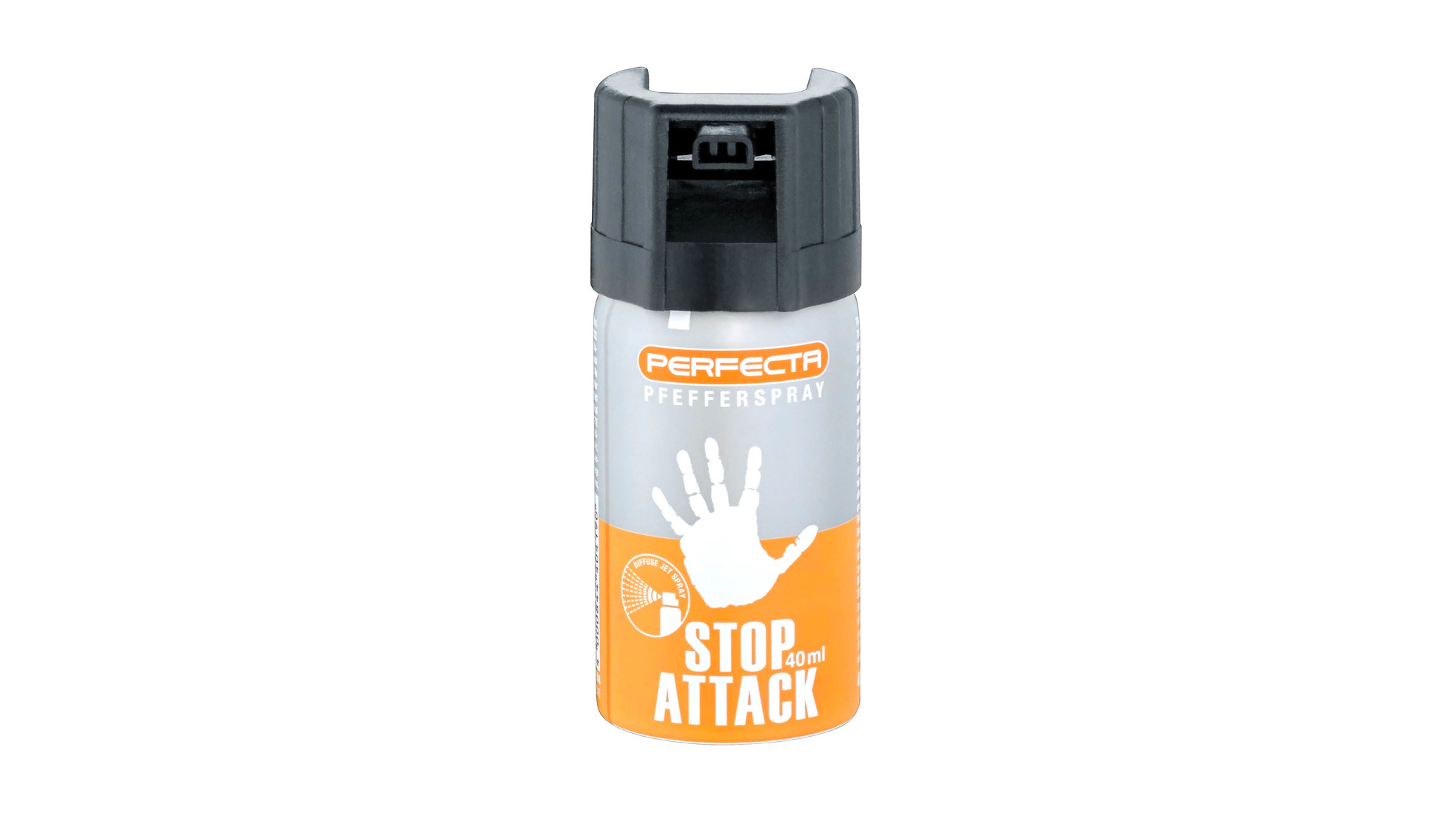 Products » Self Defense » CS / Peppersprays » 2.1904 » Stop Attack