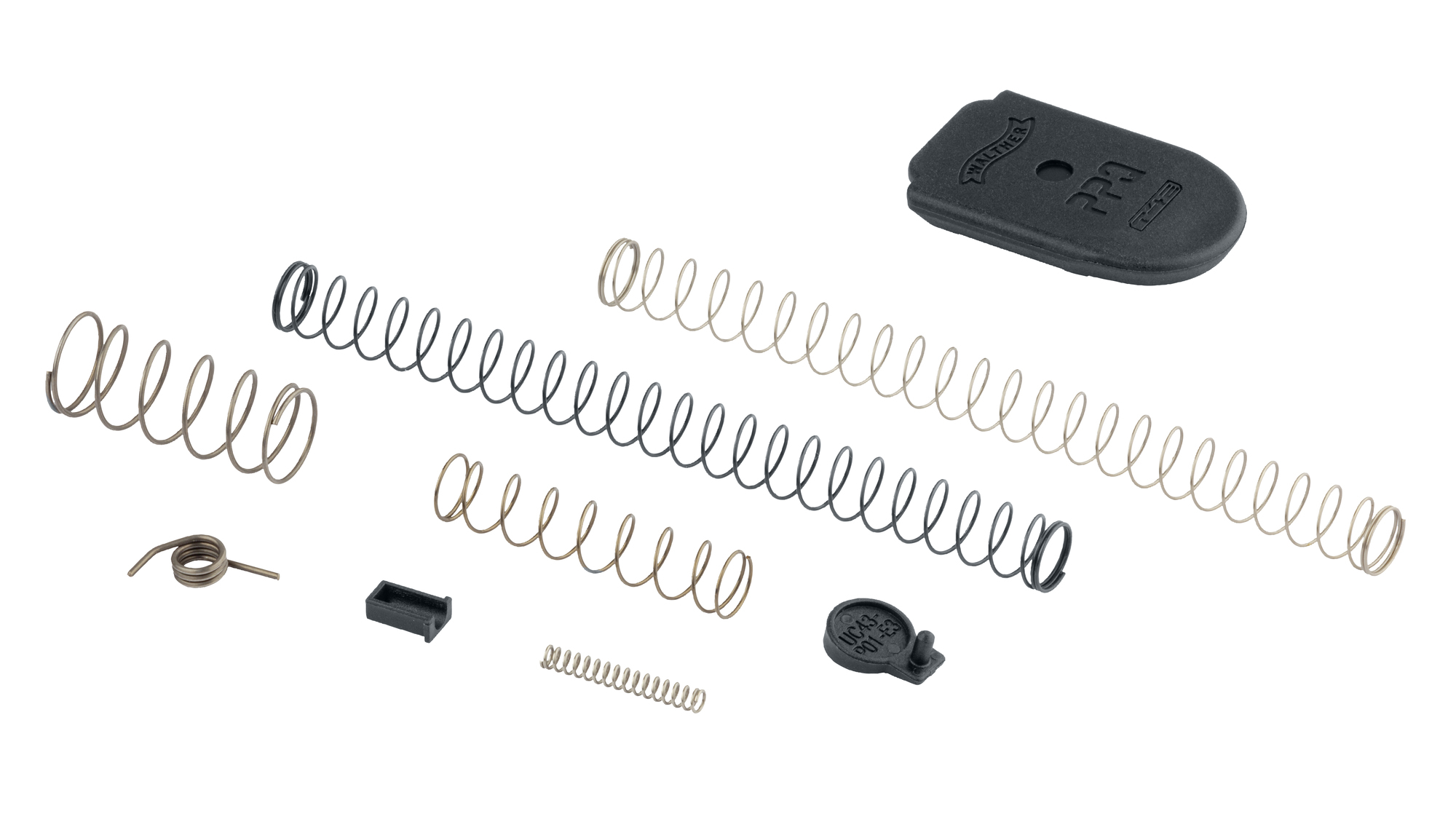 Products » MagFed Paintball » Accessories » 2.4760.9 » Service Kit