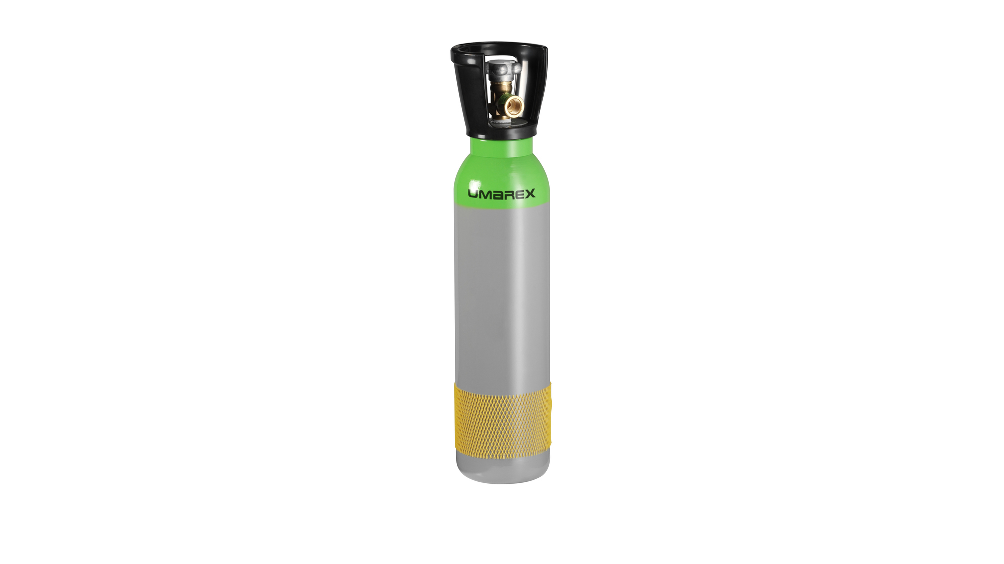 Products » Airguns » Accessories » 465.110 » Compressed Air Bottle