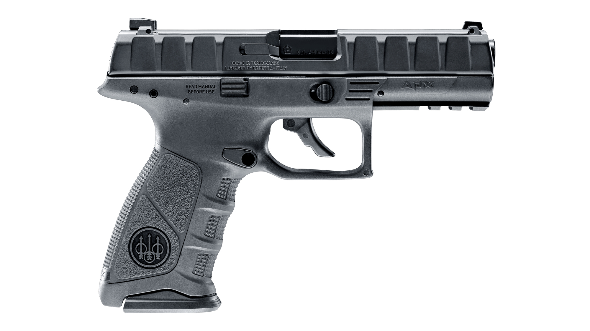 Products » Airguns » CO₂ » 5.8327 » APX » www.umarex.com