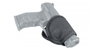 UMAREX AIRSOFT & ASG Asg 18217 - Système d'attache molle pour holster black  - Private Sport Shop