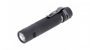 LAMPE TACTIQUE WALTHER XT2 FLASHLIGHT 600 LUMENS