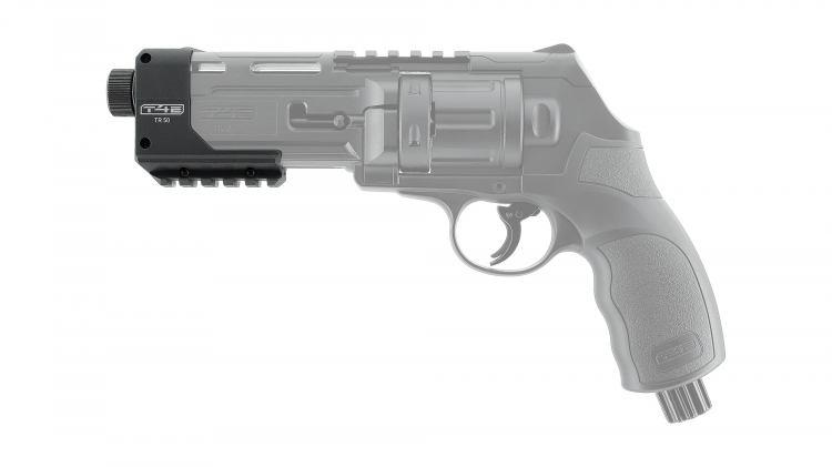 Wall Mount for UMAREX T4E HDR50 Revolver 