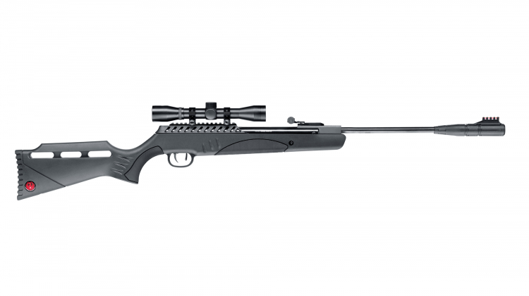 Products » Airguns » Spring Operated » 2.4305 » Targis Hunter » www ...