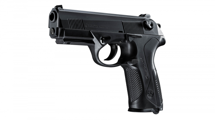 Beretta PX4 Storm Spring Pistol – Airsoft Atlanta