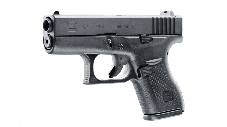 Glock air soft gun