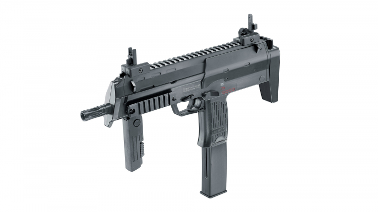  Umarex HK Heckler & Koch MP7 A1 Spring Powered 6mm BB