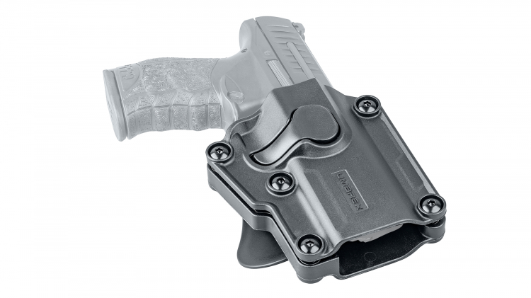 Umarex XL Universel - Holster Pistolet - HyperProtec