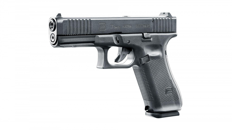 Glock 17 Gen 4 Component Upgrades Available Right Now - Guns and Ammo