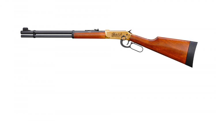Umarex Walther Lever Action & Wells Fargo Co2 Airgun 8 Shot .177 Magazines 3 Pk 