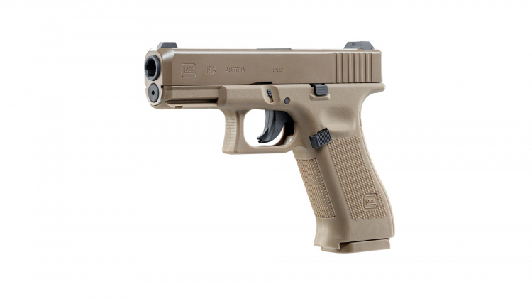 Products » Product universe » Classic » CO₂-powered » 5.8368 » 19X 