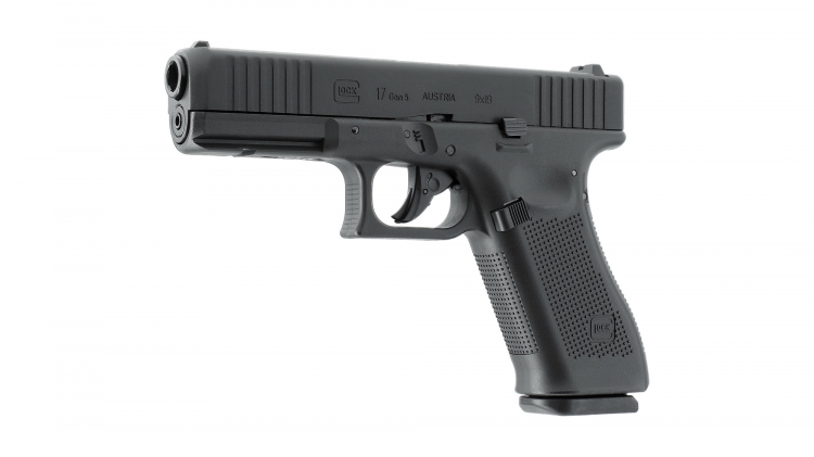 Products » Airguns » CO₂ » 5.8369 » 17 Gen5 »