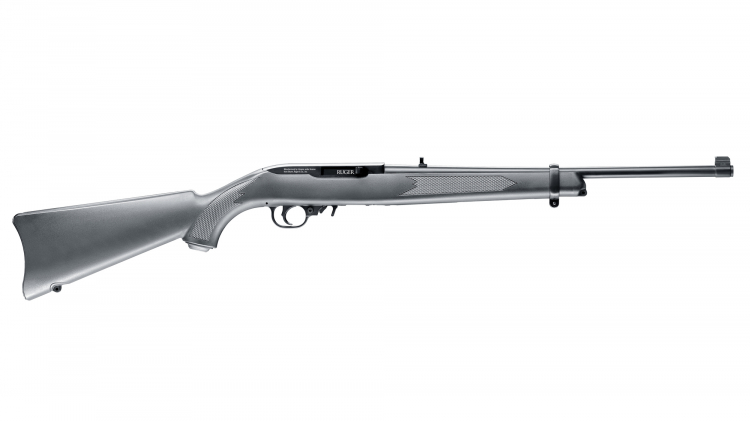 新作揃え RUGER 10 22 CARBINE 25 BB CALIBER ASGK印 agapeeurope.org