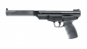 Browning Buck Mark Magnum